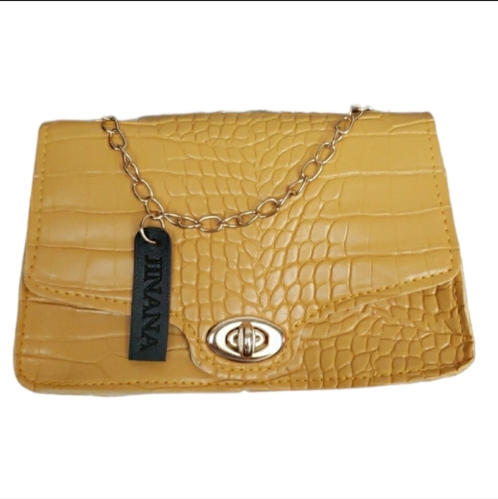 Crossbody Mini Bag